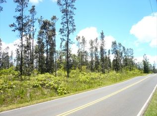 Road 8 Moho LOT 4954, Keaau, HI 96749