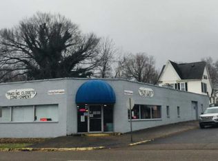 1300 Poplar St, Benton, KY 42025