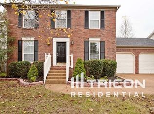 2041 Glastonbury Dr, Franklin, TN 37069
