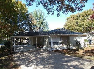 1619 Rhyne Carter Rd, Gastonia, NC 28054