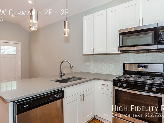 2nd image of 2226 W Cermak Rd Unit 2F
