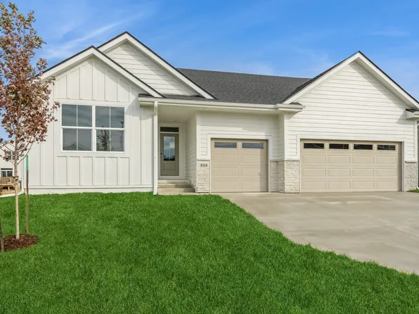 406 NE 57th Ct, Ankeny, IA 50021