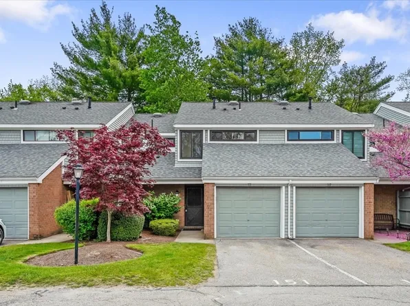 151 Greenbrook Dr, Stoughton, MA 02072