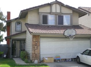 11801 Briar Knoll Pl, Moreno Valley, CA 92557