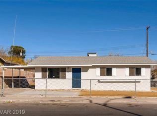 324 Recco Ave, North Las Vegas, NV 89030