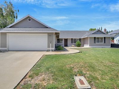 1880 Greengate St, Yuba City, CA, 95991