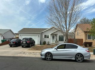3925 Grouse Dr, Evans, CO 80620