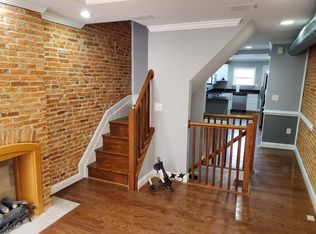 109 N Bradford St, Baltimore, MD 21224