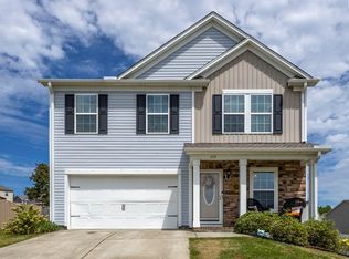 322 Riglaw Cir, Lexington, SC 29073