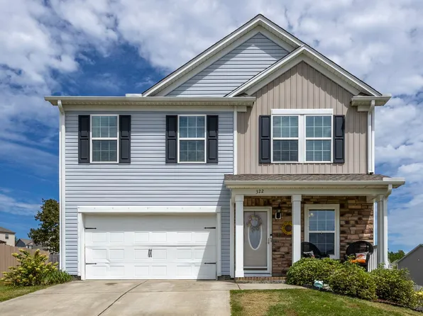 322 Riglaw Cir, Lexington, SC 29073