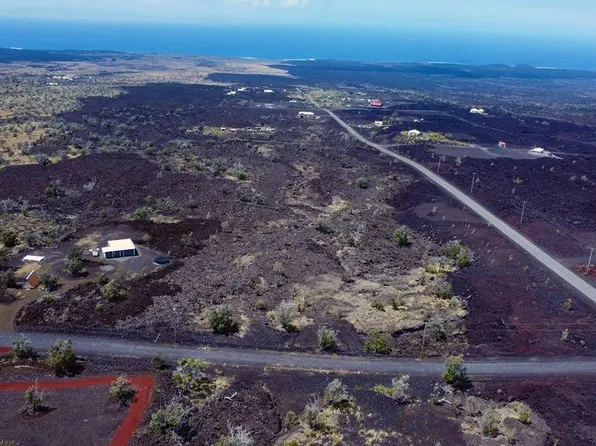 92-8919 Poha Dr Lot 100, Captain Cook, HI 96704