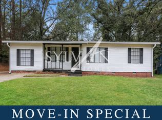 4035 Del Rosa Dr, Jackson, MS 39206