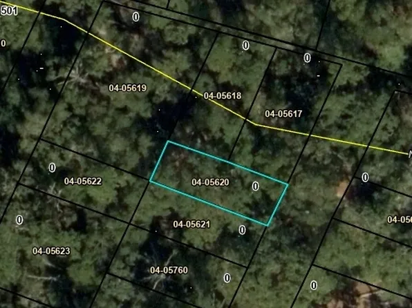 0 Franklin Ln, Saint Simons Island, GA 31522