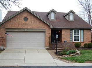 6945 Wembley Cir, Dayton, OH 45459