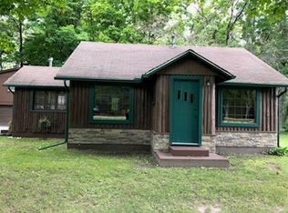 N9356 H 33, Curtis, MI 49820