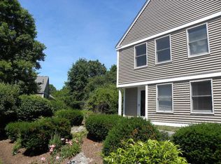 32 Glenridge #32, Portland, ME 04102