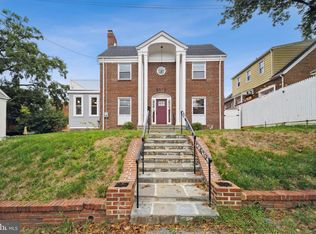 5010 Brooks St NE, Washington, DC 20019