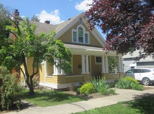 1808 1st St, La Grande, OR 97850