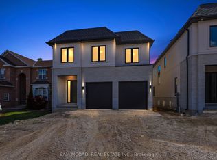 2350 8th Line, Oakville, ON L6H 2H1
