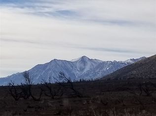 315 James Canyon Loop, Carson City, NV 89705