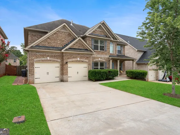 466 Astoria Way, McDonough, GA 30253