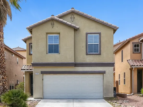6725 Druid Hills St, Las Vegas, NV 89149