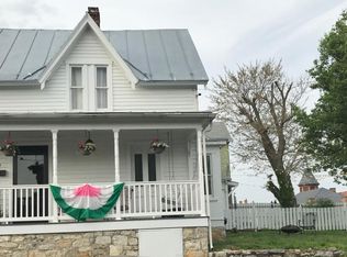 112 Wolfe St, Winchester, VA 22601