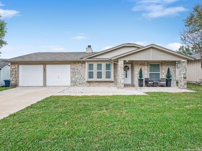 5639 Wood Climb St., San Antonio, TX, 78233