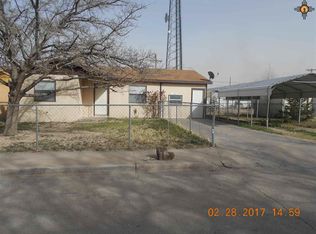1109 S 2nd St, Artesia, NM 88210