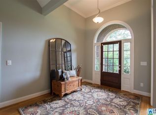 263 Dorough Rd, Columbiana, AL 35051