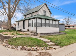 131 Central Ave, Rome City, IN 46784
