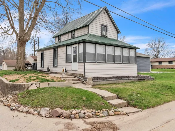 131 Central Ave, Rome City, IN 46784