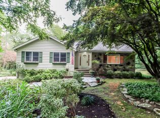 92 Old Washington Rd, Ridgefield, CT 06877