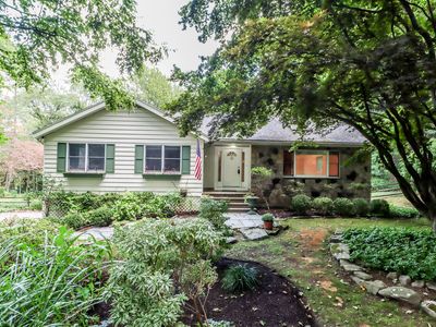 92 Old Washington Rd, Ridgefield, CT, 06877