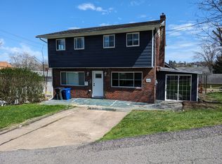 303 Hill St, Bridgeville, PA 15017