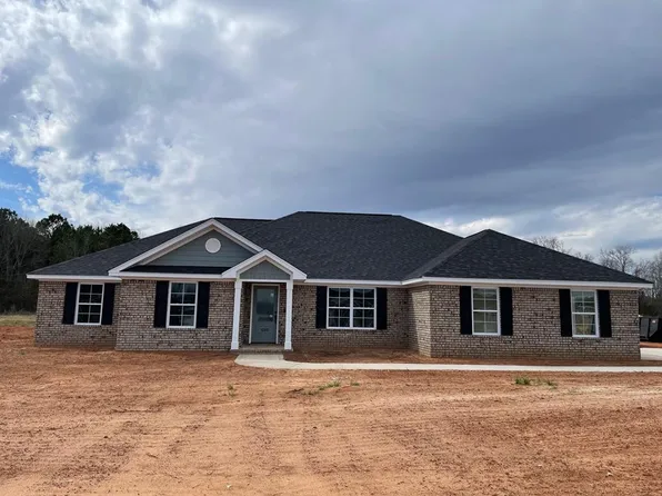 1260 Freeport Dr, Sumter, SC 29154