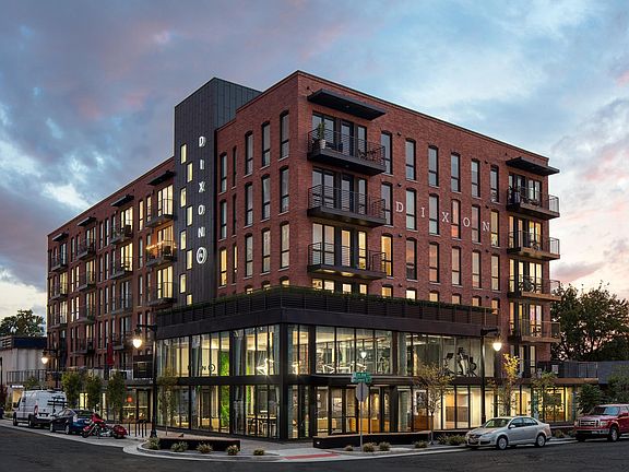 2nd image of 2110 S McClelland St #410