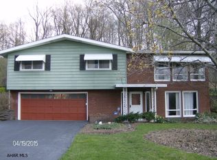 2030 Hixton Rd, Duncansville, PA 16635