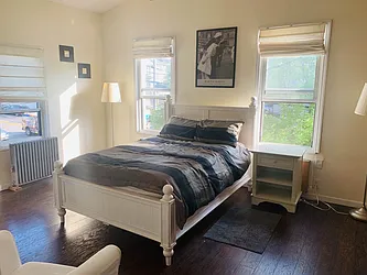 Rented by Voro New York