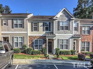 8978 Camden Park Dr, Raleigh, NC 27613