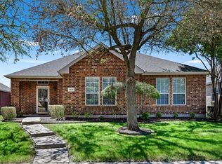 1536 Silver Spur Dr, Allen, TX 75002