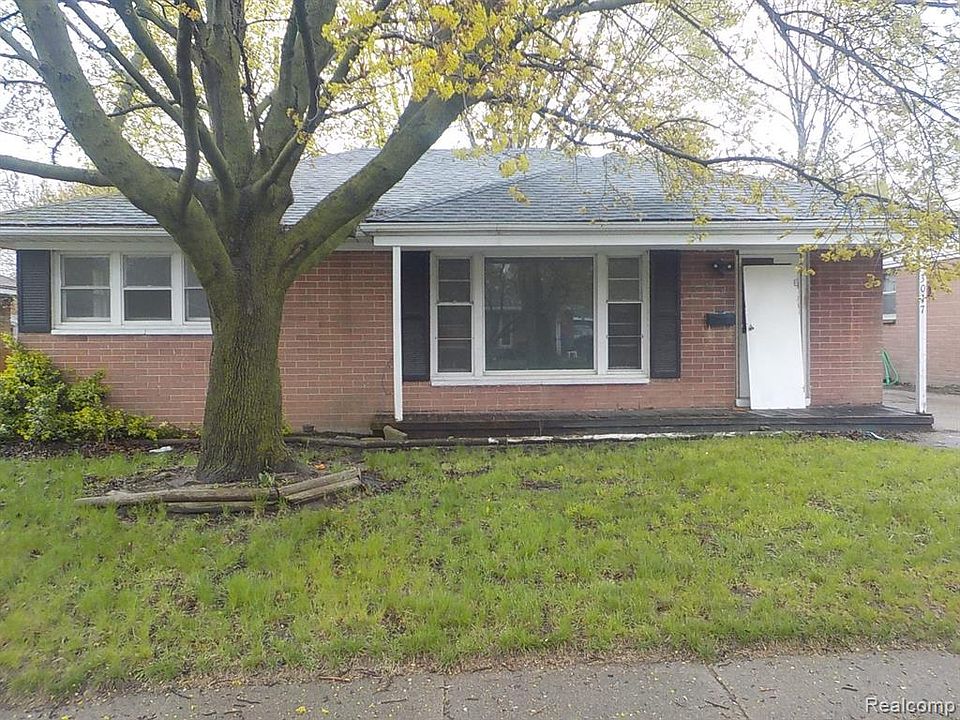 3017 Shawnee Ave, Flint, MI 48507 Zillow