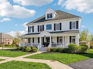 3N756 E Laura Ingalls Wilder Rd, St Charles, IL 60175