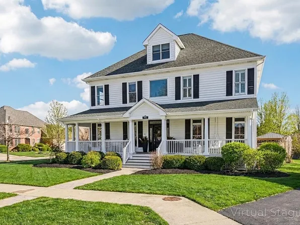 3N756 E Laura Ingalls Wilder Rd, St Charles, IL 60175