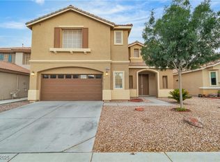 5001 Pounding Surf Ave, Las Vegas, NV 89131
