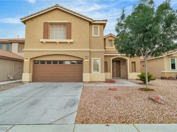 5001 Pounding Surf Ave, Las Vegas, NV 89131