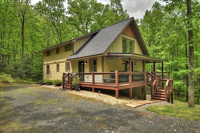 1st image of 64 Mountain Laurel Ln