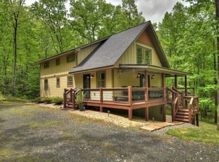 64 Mountain Laurel Ln, Ellijay, GA 30536