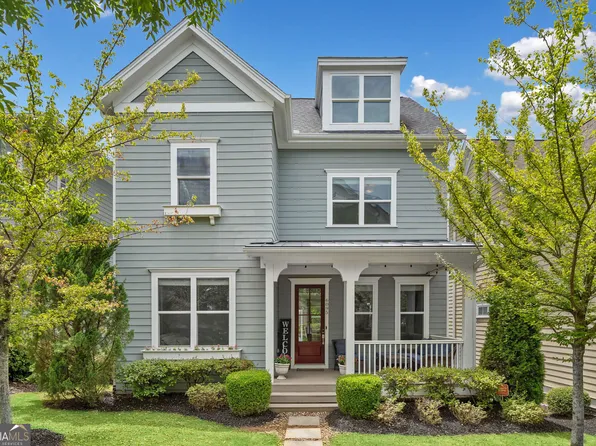6095 Richwood Cir, Roswell, GA 30076