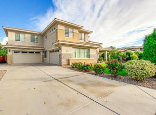 1308 E Flamingo Ct, Gilbert, AZ 85297